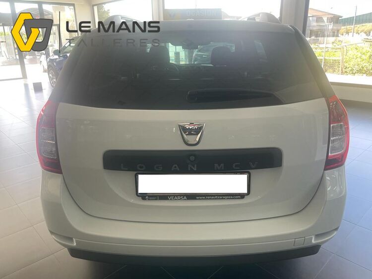 Dacia Logan 1.5 DCI 90CV foto 5